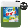 KRYSTAL na riad Lemongrass 5 l KRYSTAL na riad Lemongrass 5 l