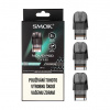 SMOK Novo CLX Pod meshed cartridge 0,8 ohm 2 ml 3 ks SMOK Novo CLX Pod meshed cartridge 0,8 ohm 2 ml 3 ks