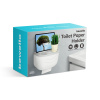 Skriňa na toaletný papier - biela - 210 x 135 x 135 mm Skriňa na toaletný papier - biela - 210 x 135 x 135 mm
