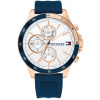 Pánske hodinky TOMMY HILFIGER Bank 1791778 (zf064a) Pánske hodinky TOMMY HILFIGER Bank 1791778 (zf064a)