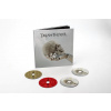 Dream Theater - Distance Over Time (Limited Edition) (CD) Dream Theater - Distance Over Time (Limited Edition) (CD)