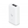 Ubiquiti UniFi 10G PoE++ Adapter (60W) - 10Gigabit PoE injektor, 48V, 60W, včetně napájecího kabelu Ubiquiti UniFi 10G PoE++ Adapter (60W) - 10Gigabit PoE injektor, 48V, 60W, včetně napájecího kabelu