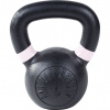 Gorilla Sports Kettlebell Olympia, čierna, 8 kg Gorilla Sports Kettlebell Olympia, čierna, 8 kg