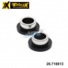PROX Rozperky na os zadného kolesa Honda CR125+CR250/88-94 + CR500/88-01 PROX Rozperky na os zadného kolesa Honda CR125+CR250/88-94 + CR500/88-01