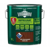 Impregnácia na drevo Vidaron V09 palisander indický 9 l Impregnácia na drevo Vidaron V09 palisander indický 9 l