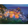 TREFL Puzzle Vernazza za súmraku, Taliansko 2000 dielikov TREFL Puzzle Vernazza za súmraku, Taliansko 2000 dielikov