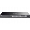 TP-Link ES228GP Switch Omada 24x1Gbps PoE+ 2xSFP TP-Link ES228GP Switch Omada 24x1Gbps PoE+ 2xSFP