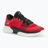 Pánska basketbalová obuv SKECHERS SKX Resagrip red/black Pánska basketbalová obuv SKECHERS SKX Resagrip red/black