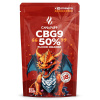 CanaPuff CBG9 Kvety krvavého pomaranča, 50 % CBG9, 1 g – 5 g 1 gram CanaPuff CBG9 Kvety krvavého pomaranča, 50 % CBG9, 1 g – 5 g 1 gram