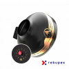 Radiálny kanálový ventilátor fi 315 WK BLDC typ N Tesla 007-9253 Dospel Radiálny kanálový ventilátor fi 315 WK BLDC typ N Tesla 007-9253 Dospel