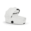 Cybex Platinum CYBEX Mios/Coya Fold Lux Carry Cot off white 2026 Cybex Platinum CYBEX Mios/Coya Fold Lux Carry Cot off white 2026