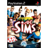 THE SIMS Playstation 2
