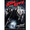 Sin City - Město hříchu - DVD plast/digi Sin City - Město hříchu - DVD plast/digi