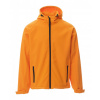 Payper GALE Softshellová bunda pánska XXL, Orange Payper GALE Softshellová bunda pánska XXL, Orange