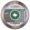 BOSCH Standard for Ceramic Diamantový deliaci kotúč, 230 x 22,23 x 1,6 x 7mm 2608602205 BOSCH Standard for Ceramic Diamantový deliaci kotúč, 230 x 22,23 x 1,6 x 7mm 2608602205
