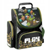 School Schoolbag Pixele Minecraft PP21GM-525 PASO (School Schoolbag Pixele Minecraft PP21GM-525 PASO) School Schoolbag Pixele Minecraft PP21GM-525 PASO (School Schoolbag Pixele Minecraft PP21GM-525 PASO)