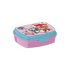Javoli Disney Desiatový box 16 x 12 x 5 cm Paw Patrol ružový / Labková patrola Javoli Disney Desiatový box 16 x 12 x 5 cm Paw Patrol ružový / Labková patrola