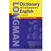 Longman Dictionary of Contemporary English 6th Edition Paper - Longman Dictionary of Contemporary English 6th Edition Paper -