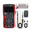 Multimeter s digitálnym osciloskopom 3v1 ZOYI ZT-703S 3,5'' 50 MHz Multimeter s digitálnym osciloskopom 3v1 ZOYI ZT-703S 3,5'' 50 MHz
