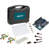 Joy-it Sensor/Breadboard-Kit Arduino UNO Q 4 GB 4 x 2.0 GHz Joy-it Sensor/Breadboard-Kit Arduino UNO Q 4 GB 4 x 2.0 GHz