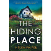 Hiding Place (Phifer Helen Phifer)(Brožovaná) Hiding Place (Phifer Helen Phifer)(Brožovaná)