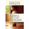 Láska za časů cholery - Gabriel García Márquez Láska za časů cholery - Gabriel García Márquez