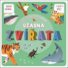 Úžasná zvířata - Helen Catt Úžasná zvířata - Helen Catt