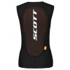 Dámsky chránič chrbtice Scott Vest Airflow W's Black/White Dámsky chránič chrbtice Scott Vest Airflow W's Black/White