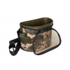 Fox Taška Aquos Camolite Bait Belt Large 8L Fox Taška Aquos Camolite Bait Belt Large 8L