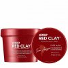 MISSHA Amazon Red Clay Pore Mask 110 ml MISSHA Amazon Red Clay Pore Mask 110 ml