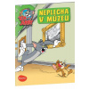 Neplecha v múzeu - Bricklin Kevin Neplecha v múzeu - Bricklin Kevin