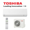 Klimatizácia Toshiba Shorai Edge - 6.1kW split (nástenná) Klimatizácia Toshiba Shorai Edge - 6.1kW split (nástenná)