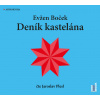 Deník kastelána - CDmp3 (Čte Jaroslav Plesl) (audiokniha) (Evžen Boček) Deník kastelána - CDmp3 (Čte Jaroslav Plesl) (audiokniha) (Evžen Boček)