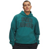 Pánska mikina s kapucňou UNDER ARMOUR-UA Rival LW Graphic Hoodie-GRN Zelená XL 2026 Pánska mikina s kapucňou UNDER ARMOUR-UA Rival LW Graphic Hoodie-GRN Zelená XL 2026