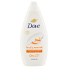 Dove Fruity Nourish Body Wash výživujúci sprchový gél 450 ml Dove Fruity Nourish Body Wash výživujúci sprchový gél 450 ml