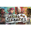 Serial Cleaners (Xbox One / Xbox Series X/S) (Europe) - MS Store PC Serial Cleaners (Xbox One / Xbox Series X/S) (Europe) - MS Store PC