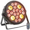 BIGPAR-16RGBW4A IBIZA LED Svetlo BIGPAR-16RGBW4A IBIZA LED Svetlo