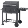 Strend Pro Grill Gril Strend Pro Konzul, BBQ, na drevené uhlie, 117x66x108 cm Strend Pro Grill Gril Strend Pro Konzul, BBQ, na drevené uhlie, 117x66x108 cm