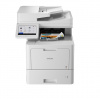 Brother MFC-L9670CDN Multifunkční tiskárna Laser A4 2400 x 600 DPI 40 str. za minutu Brother MFC-L9670CDN Multifunkční tiskárna Laser A4 2400 x 600 DPI 40 str. za minutu
