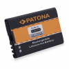 PATONA baterie pro mobilní telefon Nokia BL-5J 1500mAh 3,7V Li-Ion (PT3044) PATONA baterie pro mobilní telefon Nokia BL-5J 1500mAh 3,7V Li-Ion (PT3044)