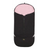 Emitex Fusak 2v1 Cocoon Softshell Black/Pink Emitex Fusak 2v1 Cocoon Softshell Black/Pink