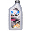 Mobil SUPER 2000 X1 10W-40 1L Mobil SUPER 2000 X1 10W-40 1L