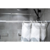 Olsen Spa Tyč sprchového závesu chróm Rozmer A - 70 - 120 cm KD02100230 Olsen Spa Tyč sprchového závesu chróm Rozmer A - 70 - 120 cm KD02100230