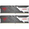 Patriot Viper Venom /DDR5/64GB/6400MHz/ CL32/2x32GB/Black PVV564G640C32K Patriot Viper Venom /DDR5/64GB/6400MHz/ CL32/2x32GB/Black PVV564G640C32K