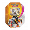Pokémon TCG: Paradox Destinies Tin Iron Boulder Pokémon TCG: Paradox Destinies Tin Iron Boulder