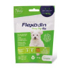 Flexadin Young Dog Mini žuvacie 60tbl Flexadin Young Dog Mini žuvacie 60tbl