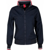 Bunda PAYPER PACIFIC LADY 2.0 nám. modrá S Bunda PAYPER PACIFIC LADY 2.0 nám. modrá S