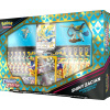 Nintendo Pokémon TCG - Crown Zenith Premium Figure Collection - Shiny Zacian Nintendo Pokémon TCG - Crown Zenith Premium Figure Collection - Shiny Zacian