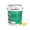 Remmers DF - Krycia farba na drevo Goldgelb 2,5 l, goldgelb Remmers DF - Krycia farba na drevo Goldgelb 2,5 l, goldgelb
