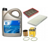 Ople Opel Opel 5W-30 5W30 DEXOS2 5L Sada filtra (Ople Opel Opel 5W-30 5W30 DEXOS2 5L Sada filtra) Ople Opel Opel 5W-30 5W30 DEXOS2 5L Sada filtra (Ople Opel Opel 5W-30 5W30 DEXOS2 5L Sada filtra)